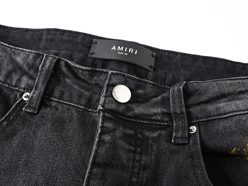 LuxluxHouse Best Quality Clothes Amiri Pants