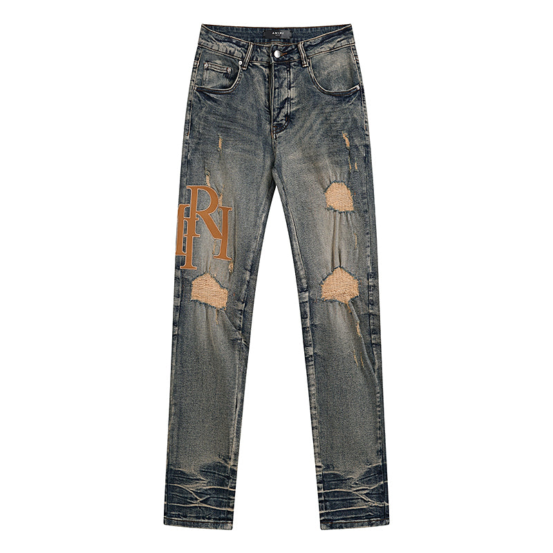 LuxluxHouse Best Quality Clothes Amiri Pants