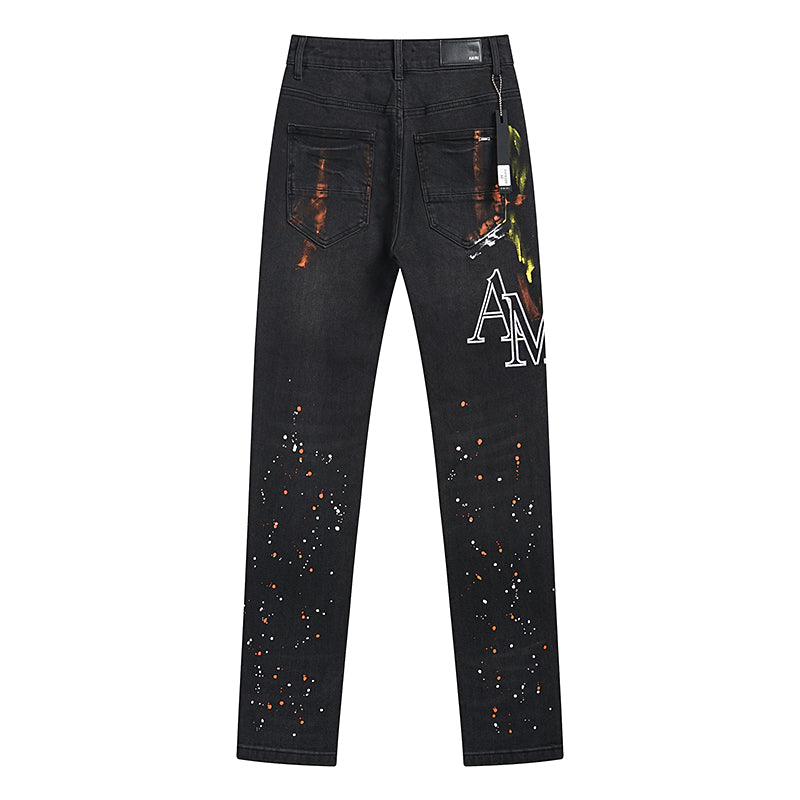 LuxluxHouse Best Quality Clothes Amiri Pants