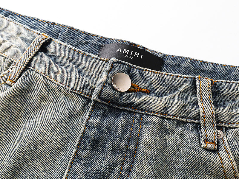 LuxluxHouse Best Quality Clothes Amiri Pants