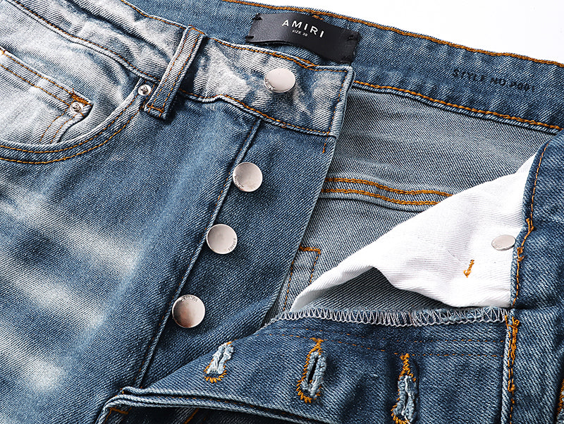 LuxluxHouse Best Quality Clothes Amiri Pants