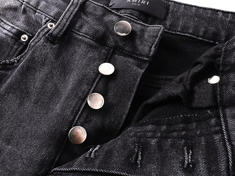 LuxluxHouse Best Quality Clothes Amiri Pants