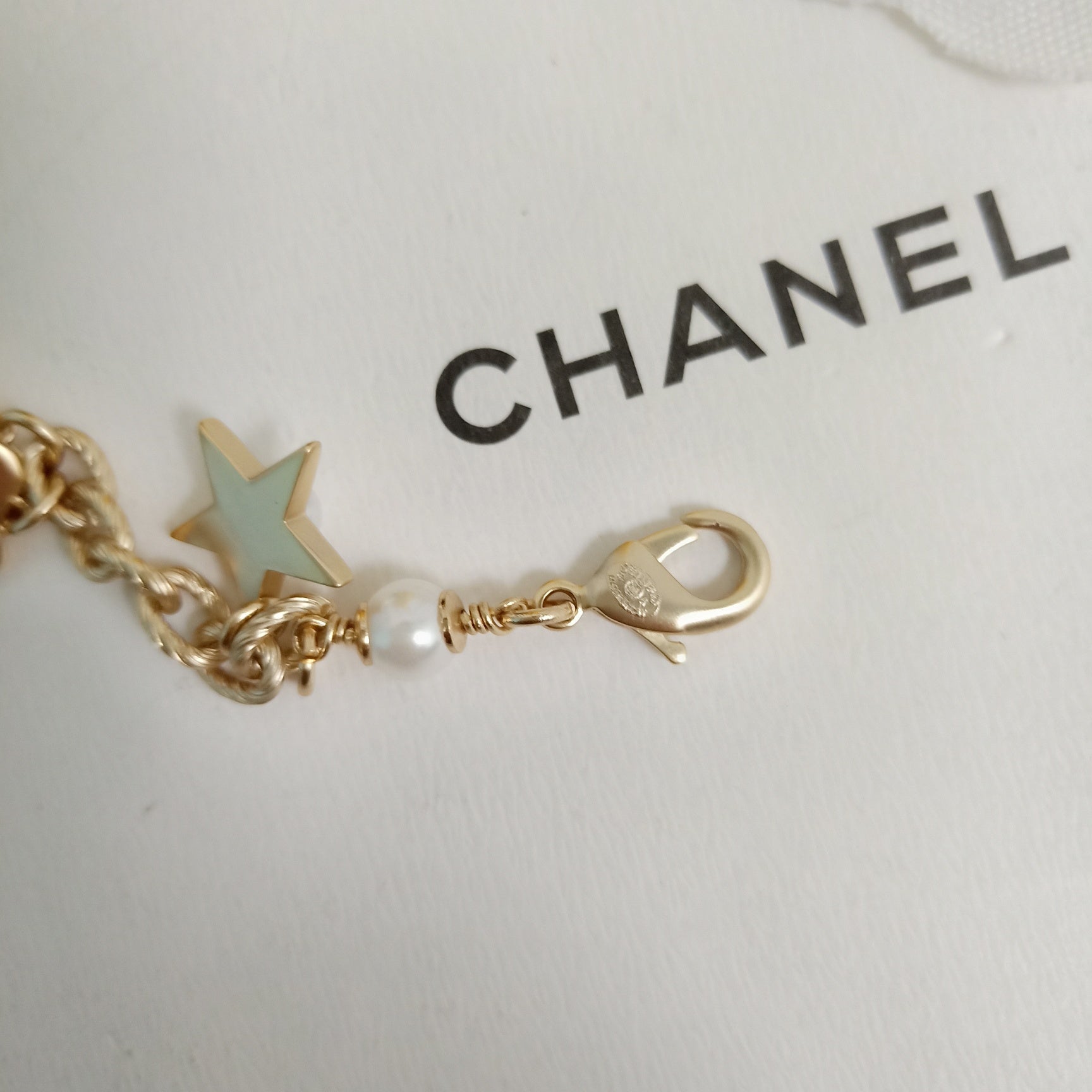 LuxluxHouse Best Quality Accessories Bracelet Chanel