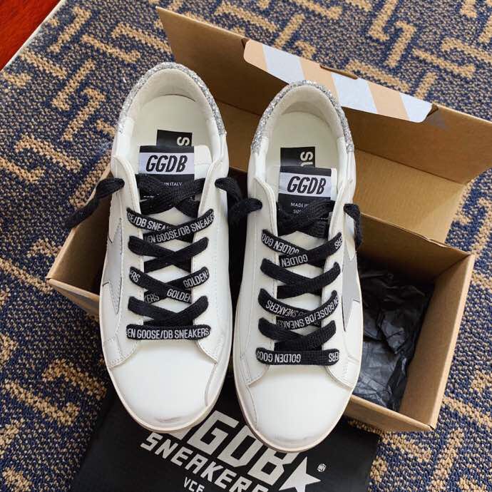 LuxluxHouse Best Quality Shoes Golden Goose