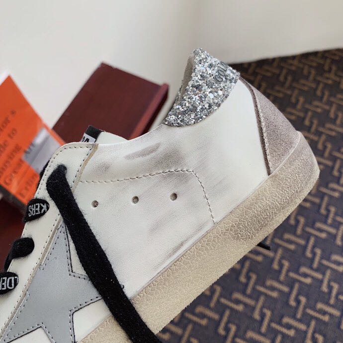 LuxluxHouse Best Quality Shoes Golden Goose