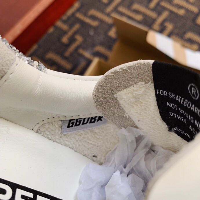 LuxluxHouse Best Quality Shoes Golden Goose