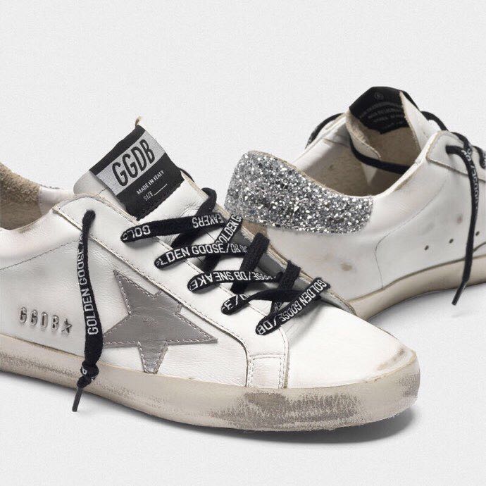 LuxluxHouse Best Quality Shoes Golden Goose