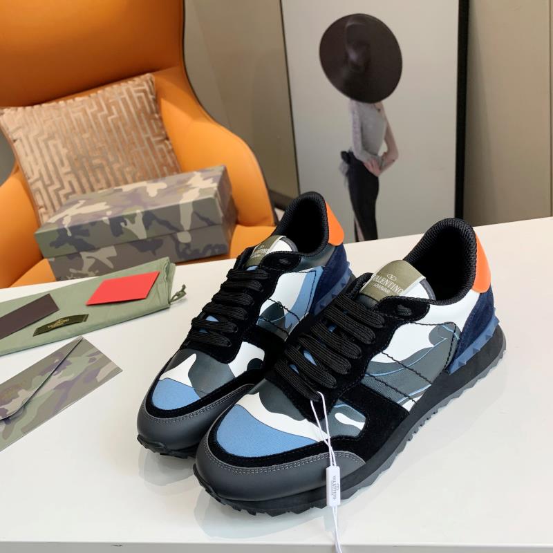 LuxluxHouse Best Quality Shoes Valentino