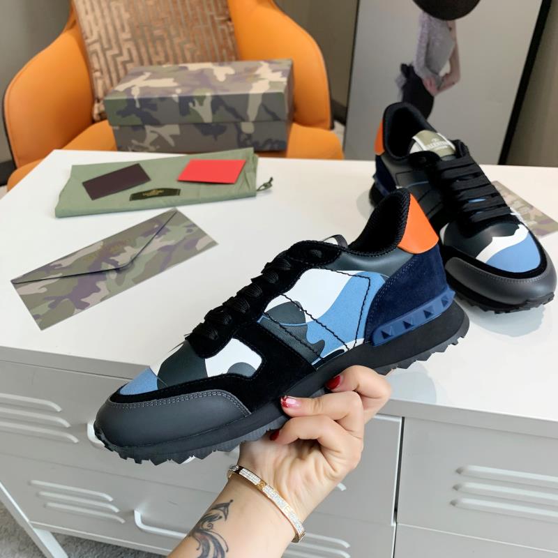 LuxluxHouse Best Quality Shoes Valentino