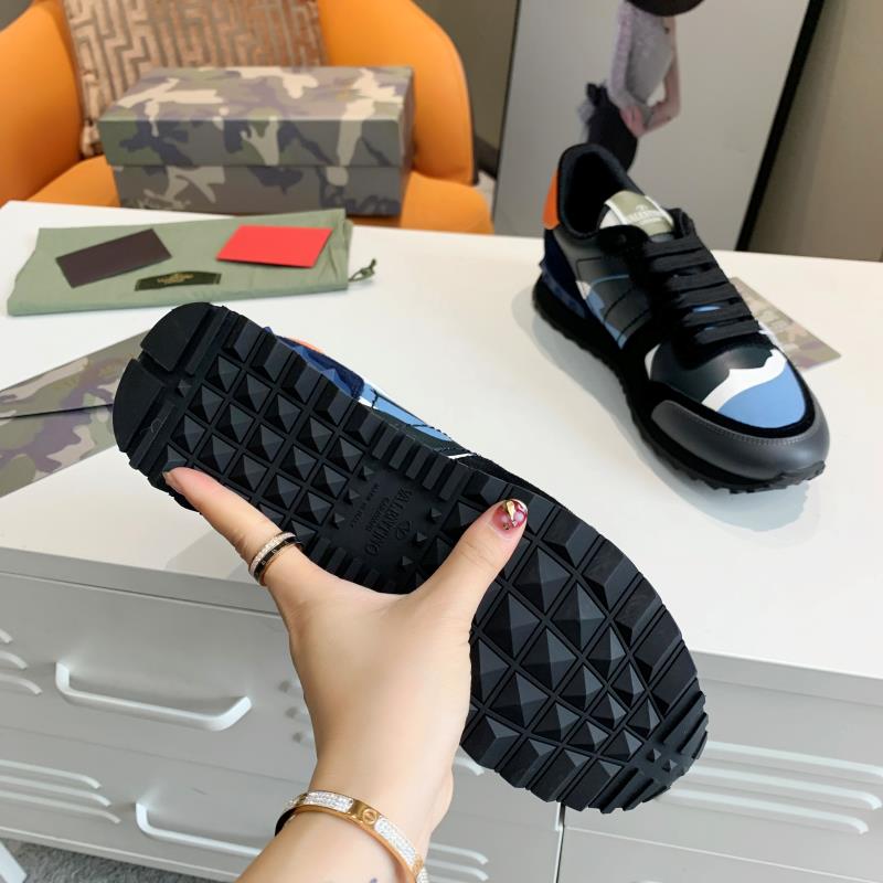 LuxluxHouse Best Quality Shoes Valentino