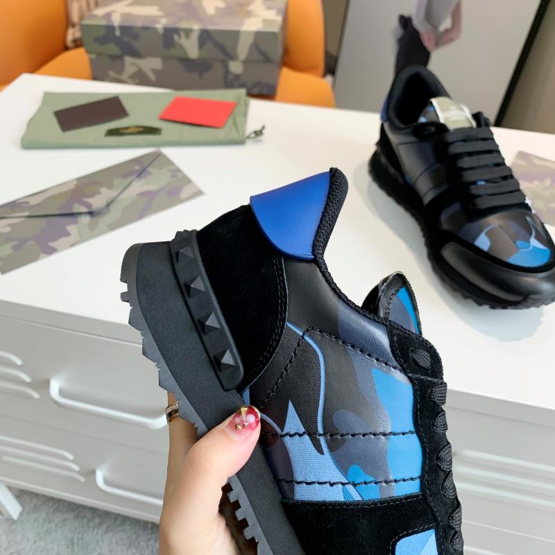 LuxluxHouse Best Quality Shoes Valentino