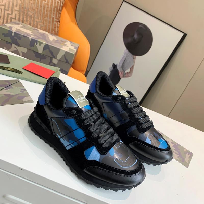 LuxluxHouse Best Quality Shoes Valentino