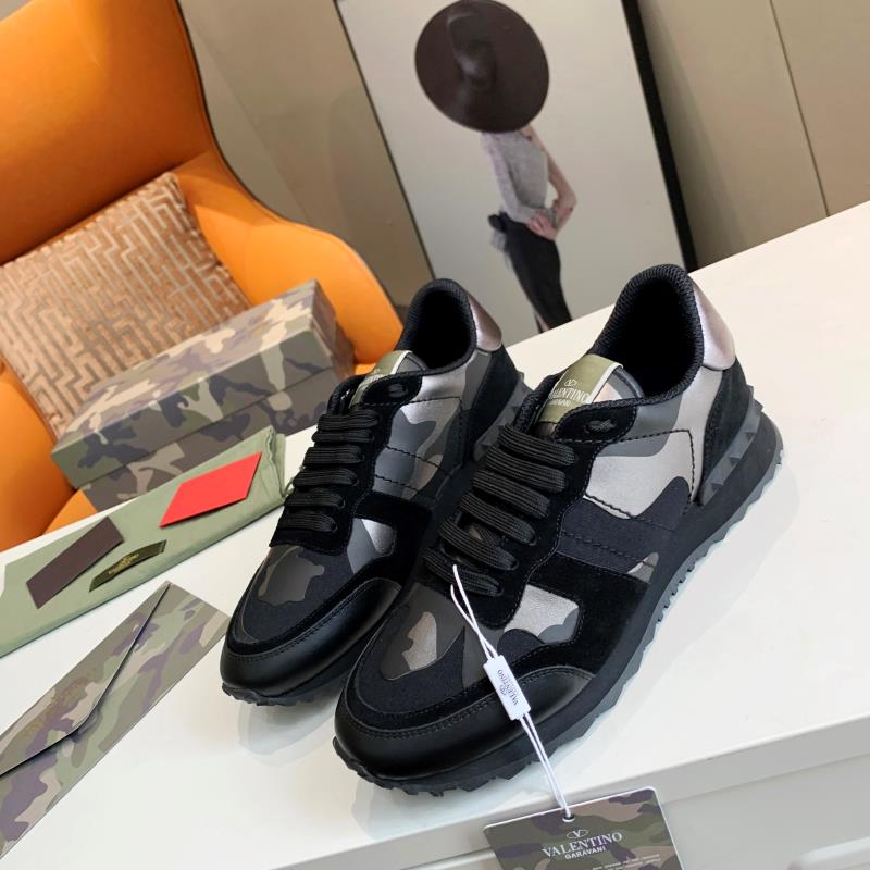 LuxluxHouse Best Quality Shoes Valentino