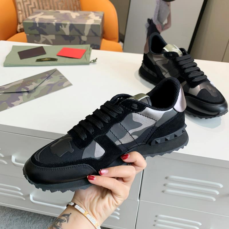 LuxluxHouse Best Quality Shoes Valentino