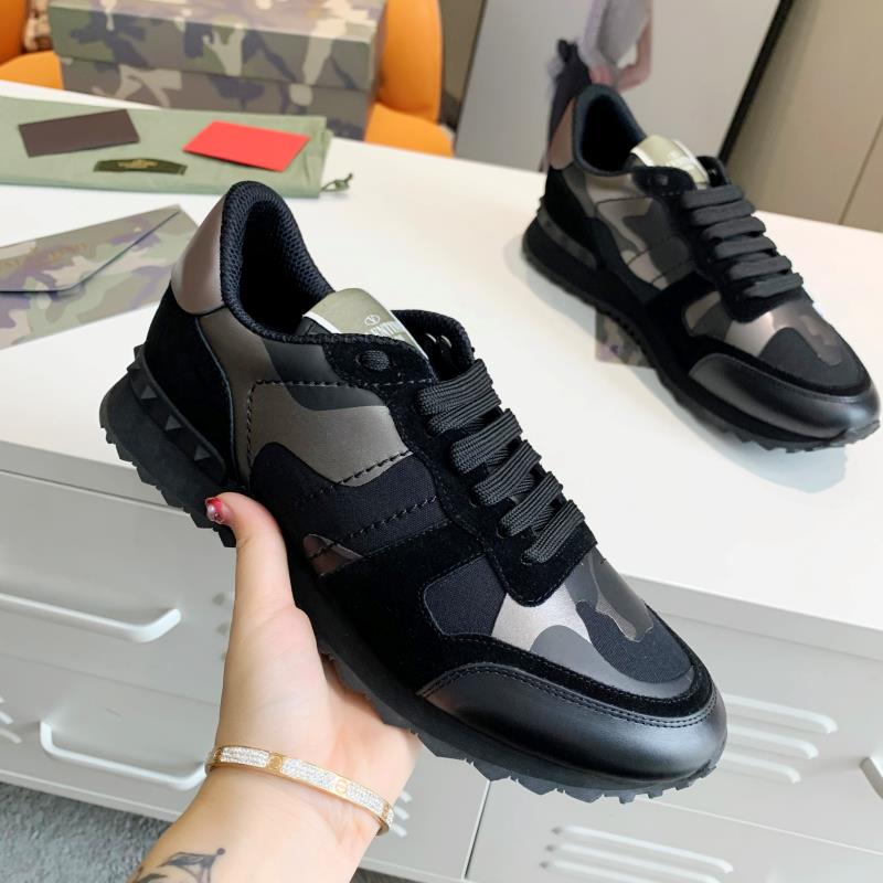 LuxluxHouse Best Quality Shoes Valentino