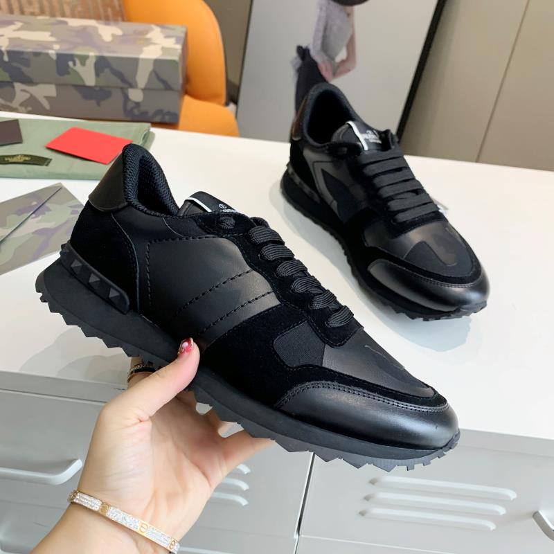 LuxluxHouse Best Quality Shoes Valentino