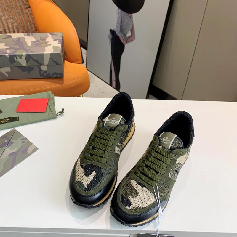 LuxluxHouse Best Quality Shoes Valentino