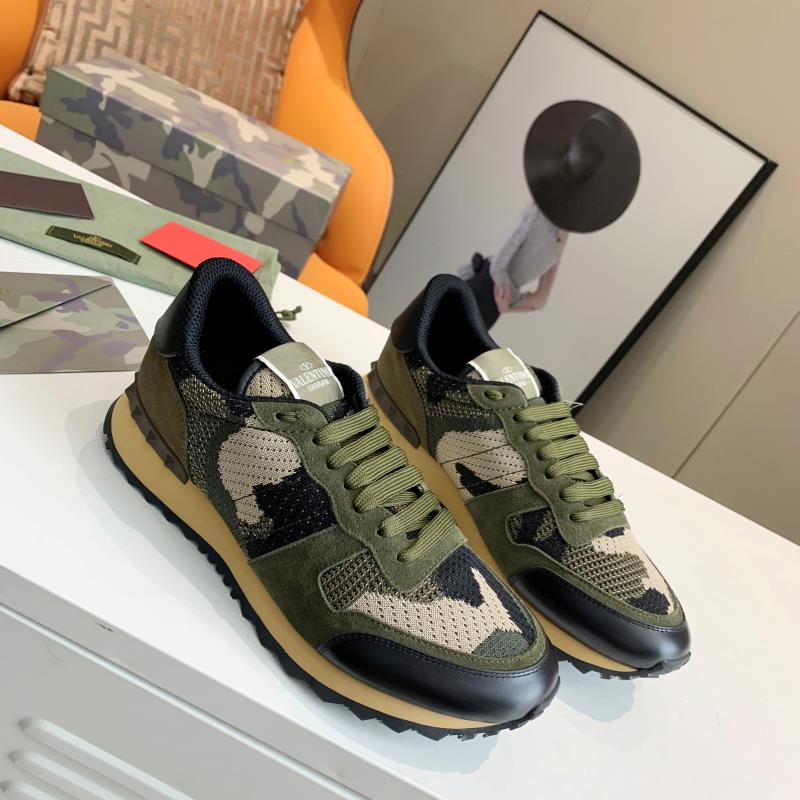 LuxluxHouse Best Quality Shoes Valentino