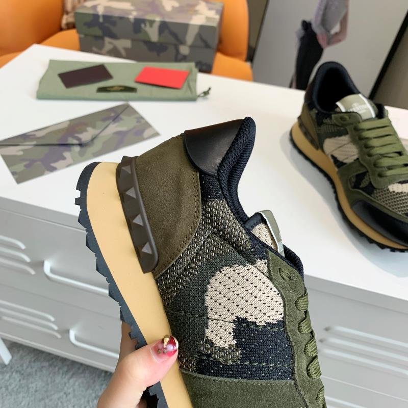 LuxluxHouse Best Quality Shoes Valentino