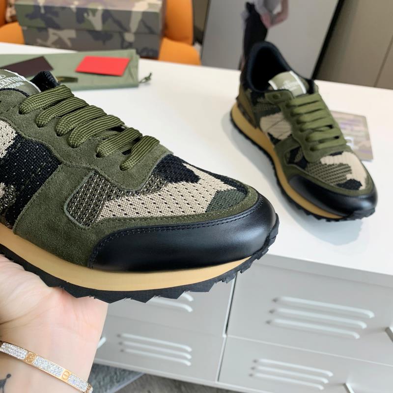 LuxluxHouse Best Quality Shoes Valentino