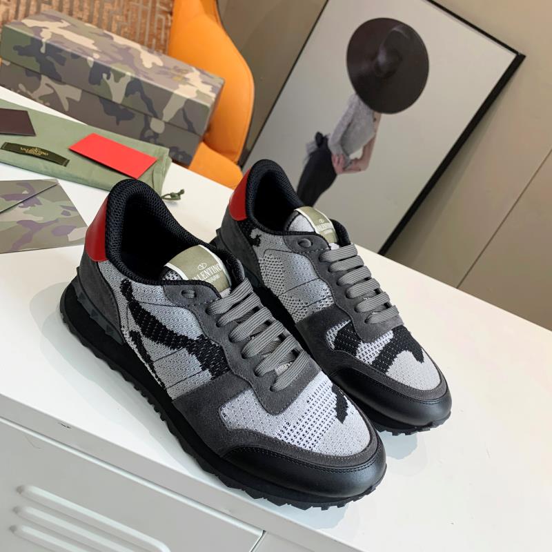LuxluxHouse Best Quality Shoes Valentino
