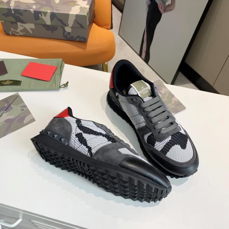 LuxluxHouse Best Quality Shoes Valentino