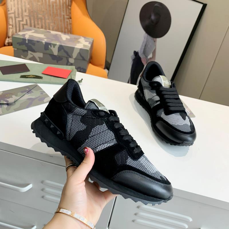 LuxluxHouse Best Quality Shoes Valentino