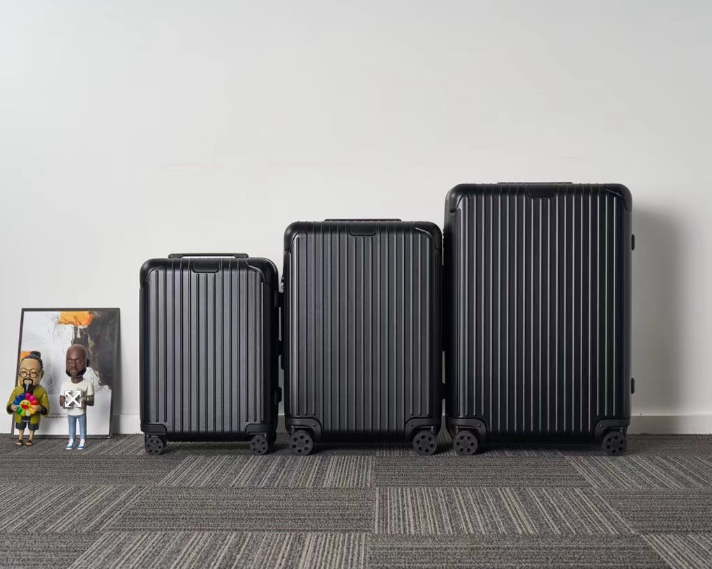 LuxluxHouse Best Quality Bags Luggage