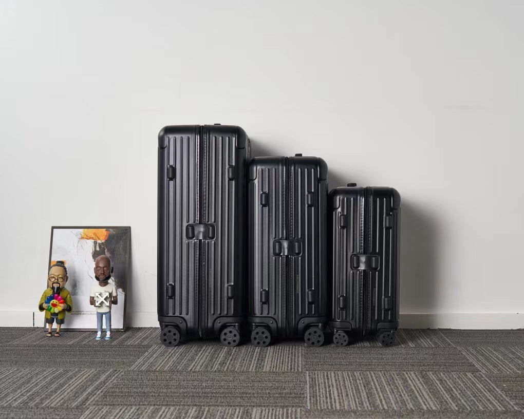 LuxluxHouse Best Quality Bags Luggage