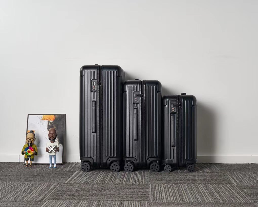 LuxluxHouse Best Quality Bags Luggage