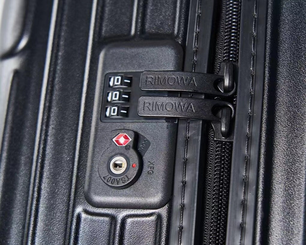 LuxluxHouse Best Quality Bags Luggage