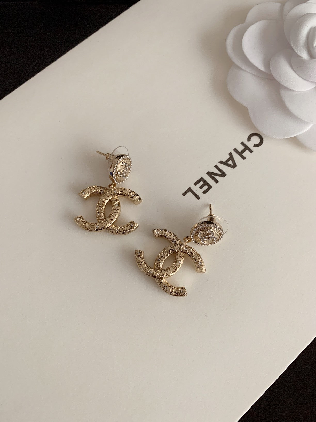 LuxluxHouse Best Quality Accessories Chanel