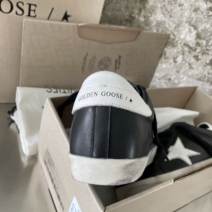 LuxluxHouse Best Quality Shoes Golden Goose