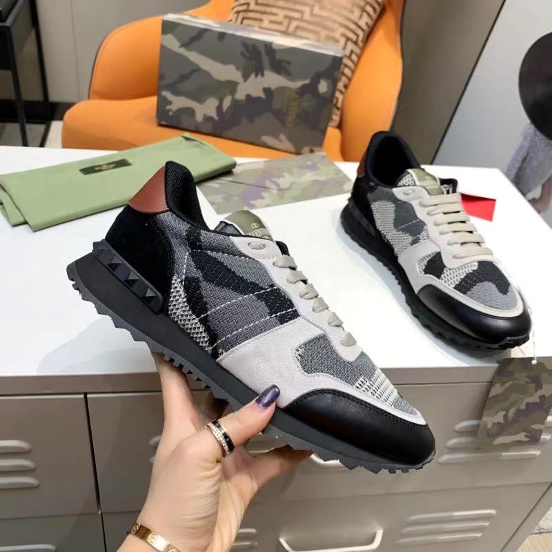 LuxluxHouse Best Quality Shoes Valentino