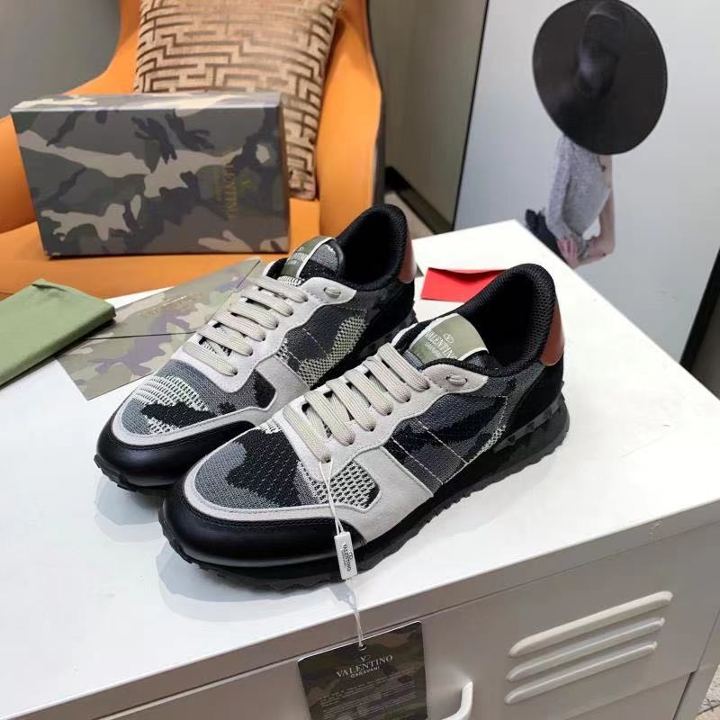 LuxluxHouse Best Quality Shoes Valentino