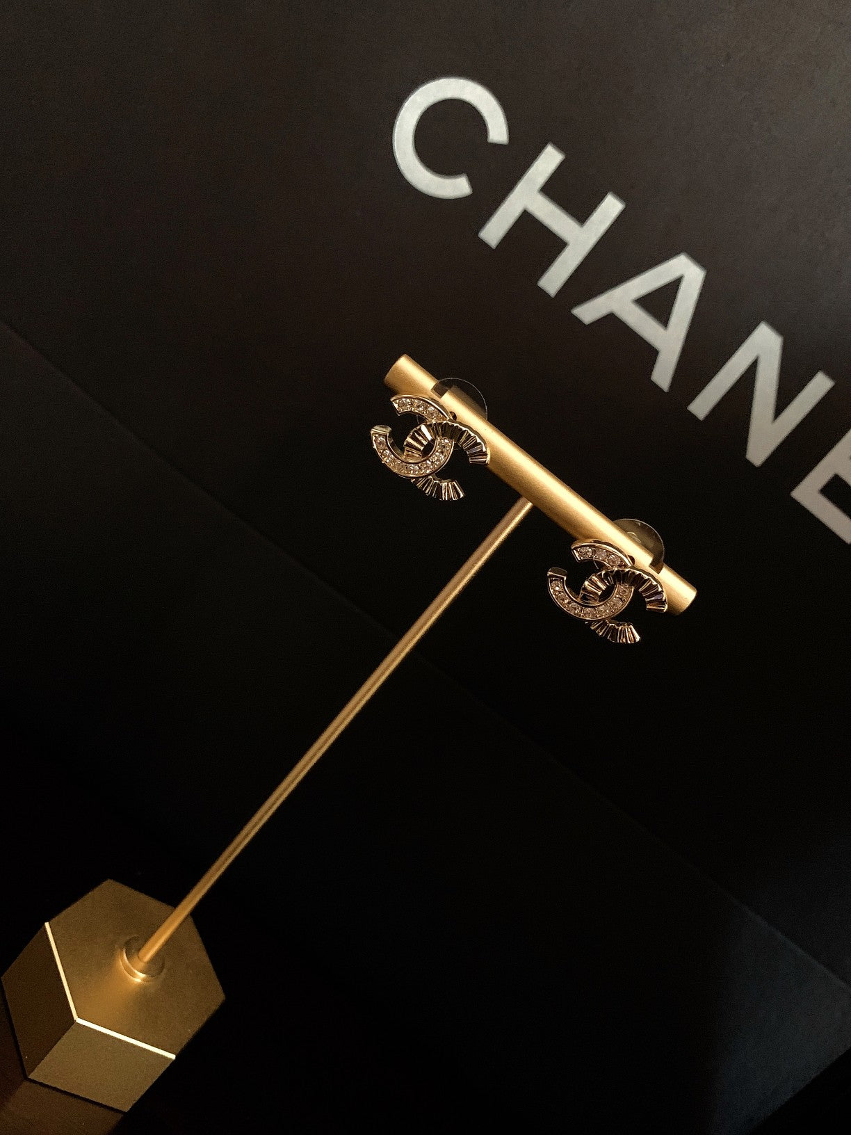 LuxluxHouse Best Quality Accessories Chanel