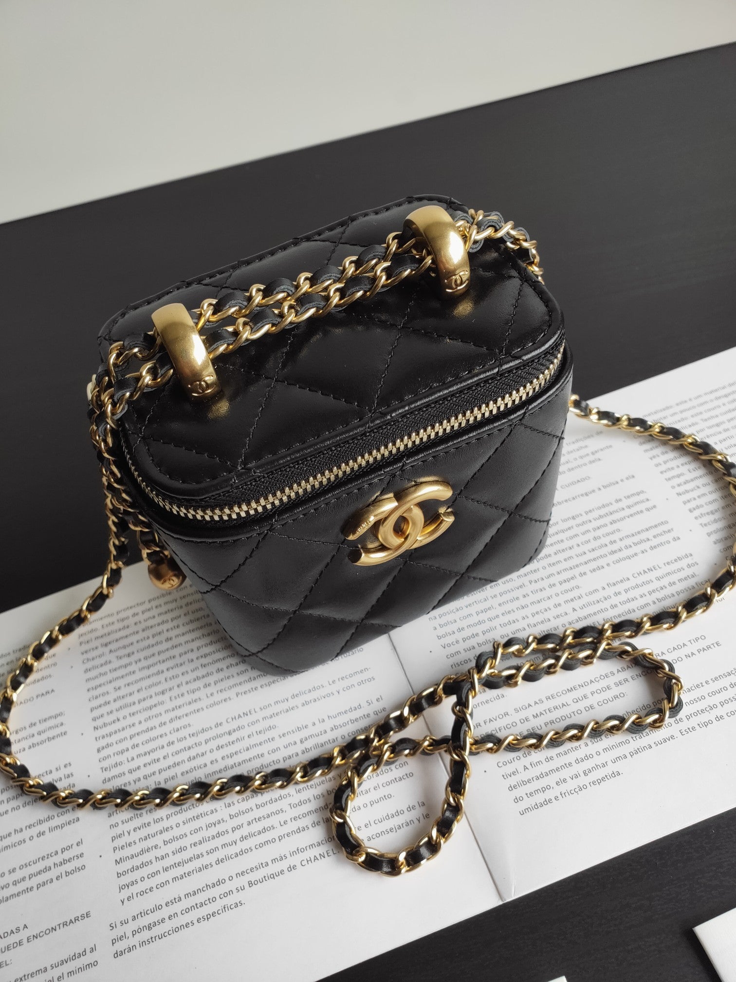 LuxluxHouse Best Quality Bags Chanel Women