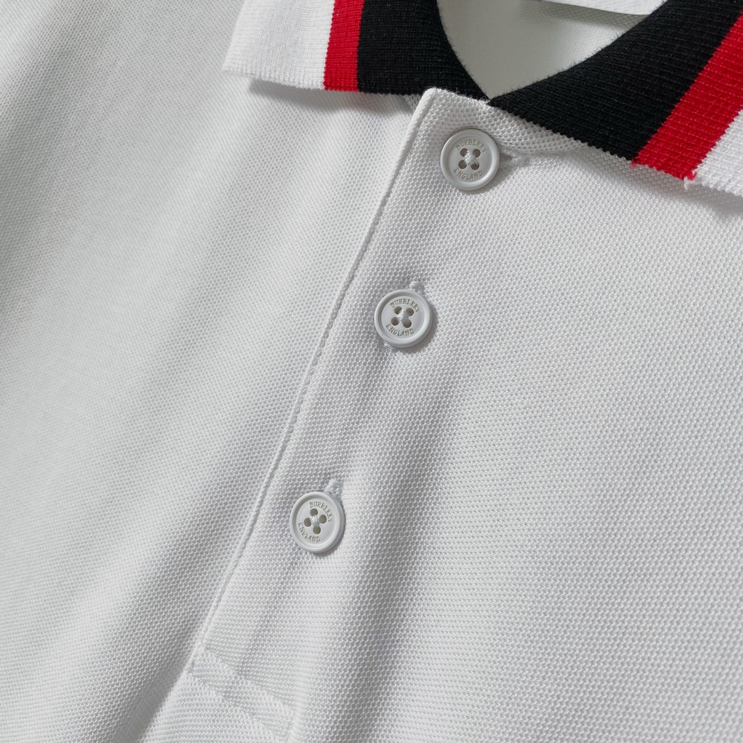 LuxluxHouse Best Quality Clothes Shirts&Polo Burberry