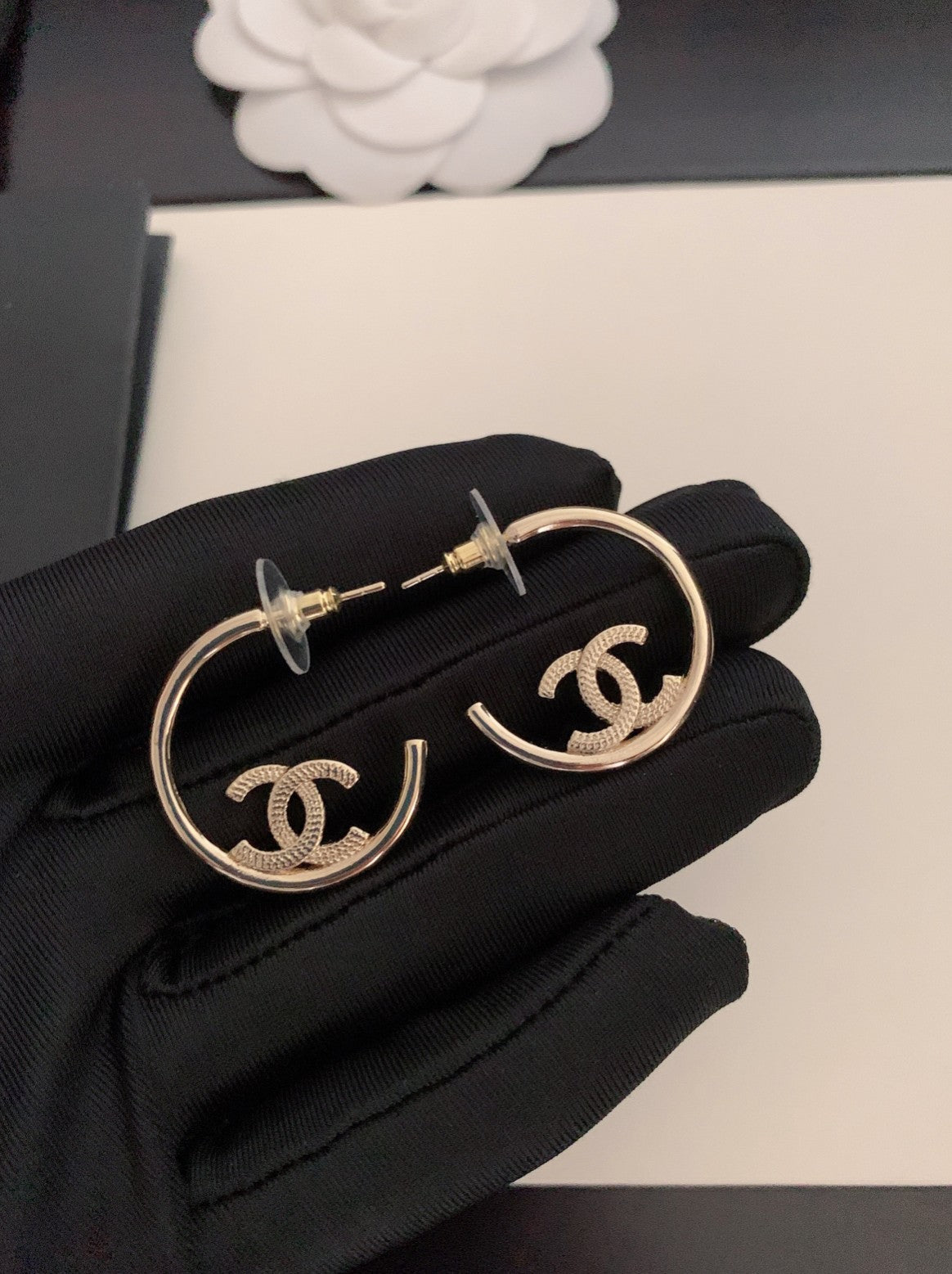 LuxluxHouse Best Quality Accessories Chanel