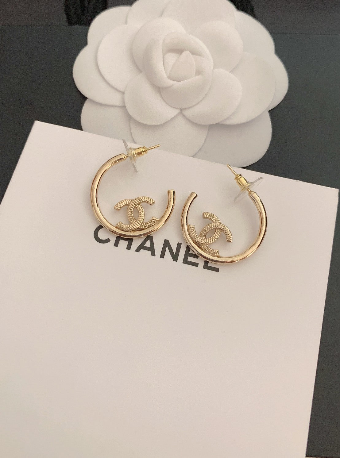 LuxluxHouse Best Quality Accessories Chanel