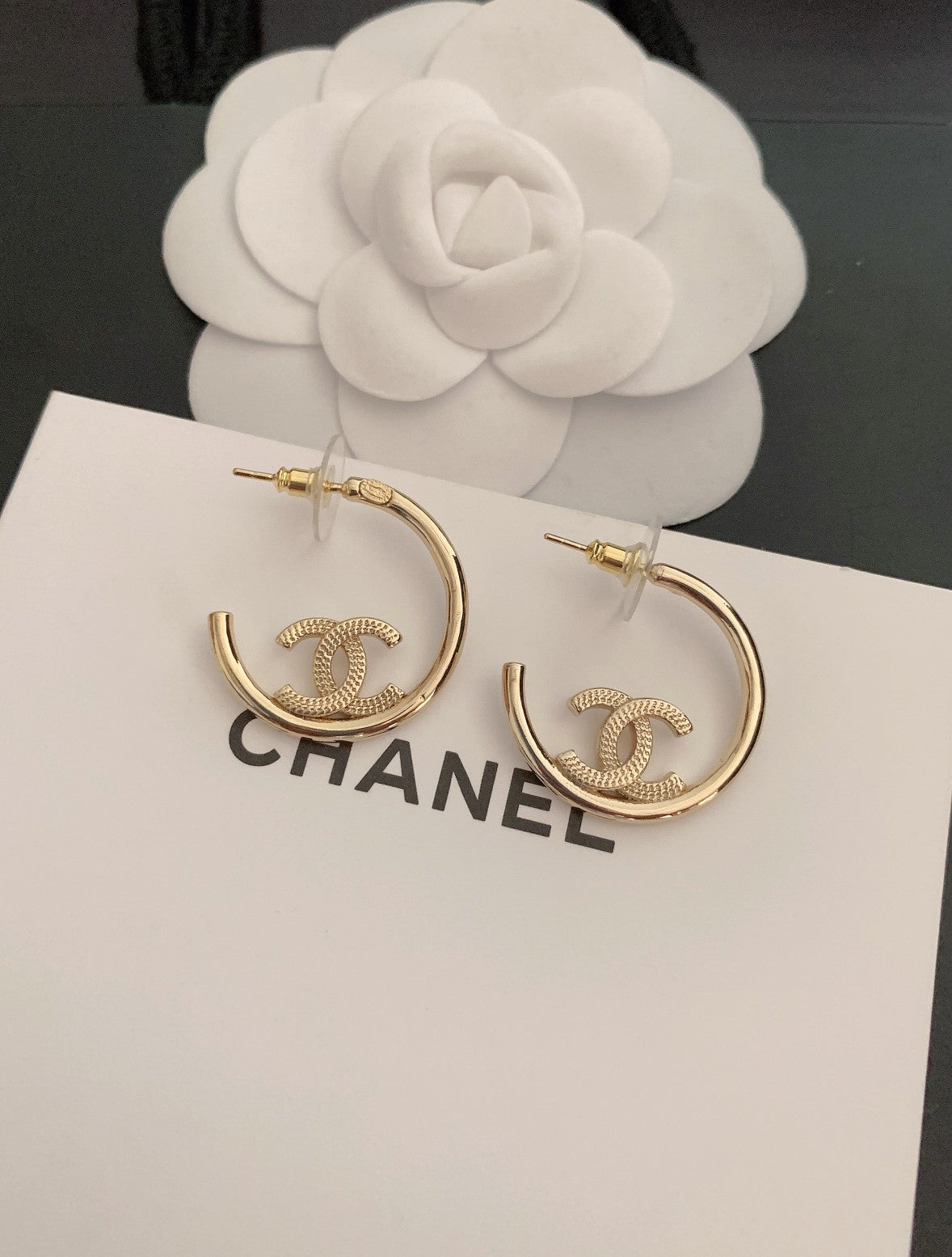 LuxluxHouse Best Quality Accessories Chanel