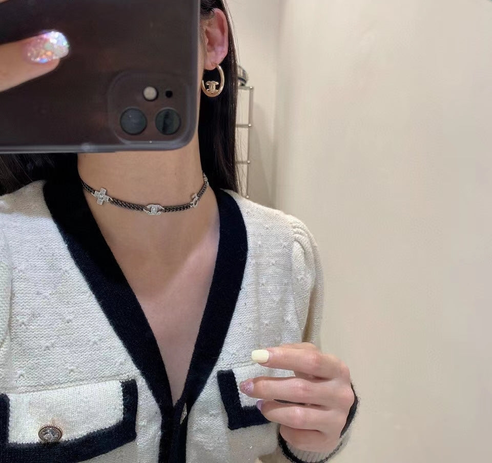 LuxluxHouse Best Quality Accessories Chanel