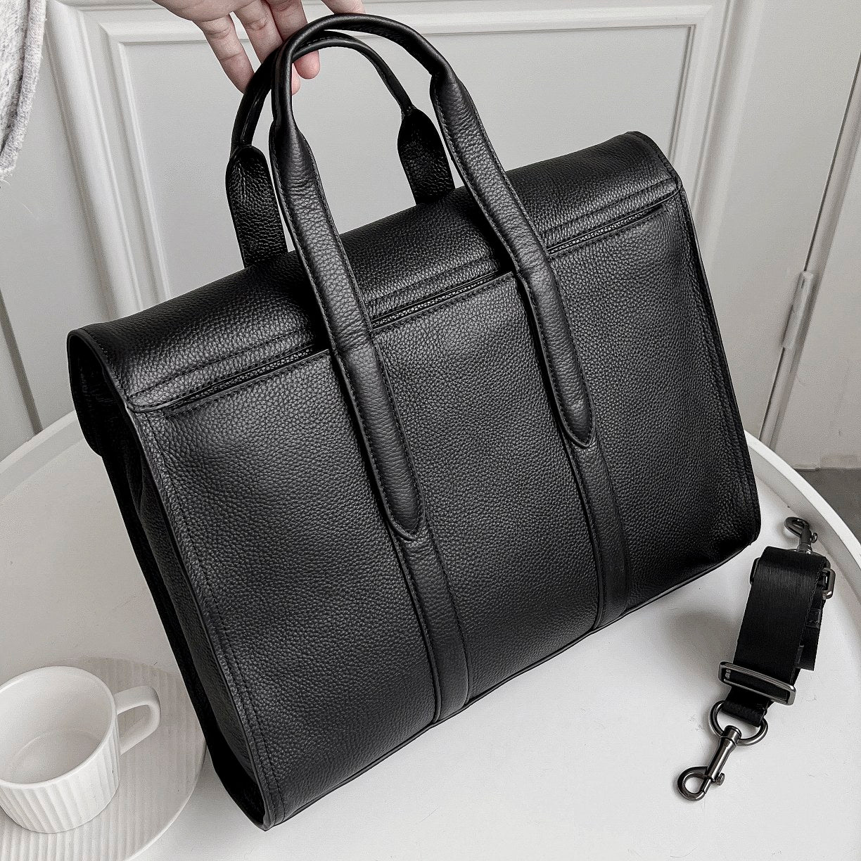 LuxluxHouse Best Quality Bags Coach Men