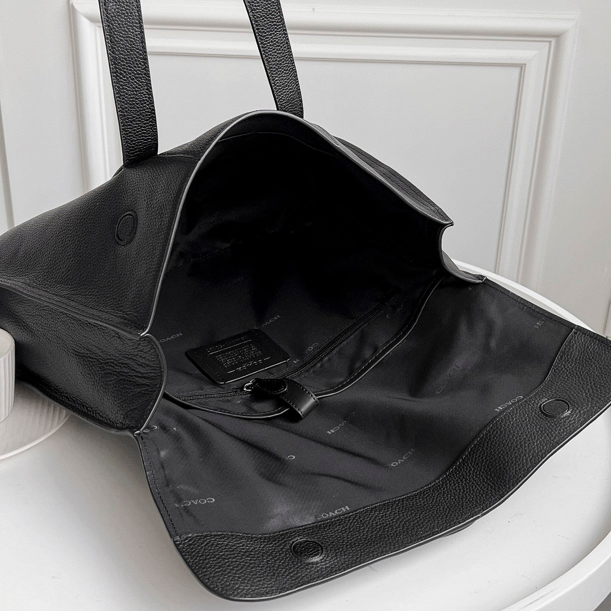 LuxluxHouse Best Quality Bags Coach Men
