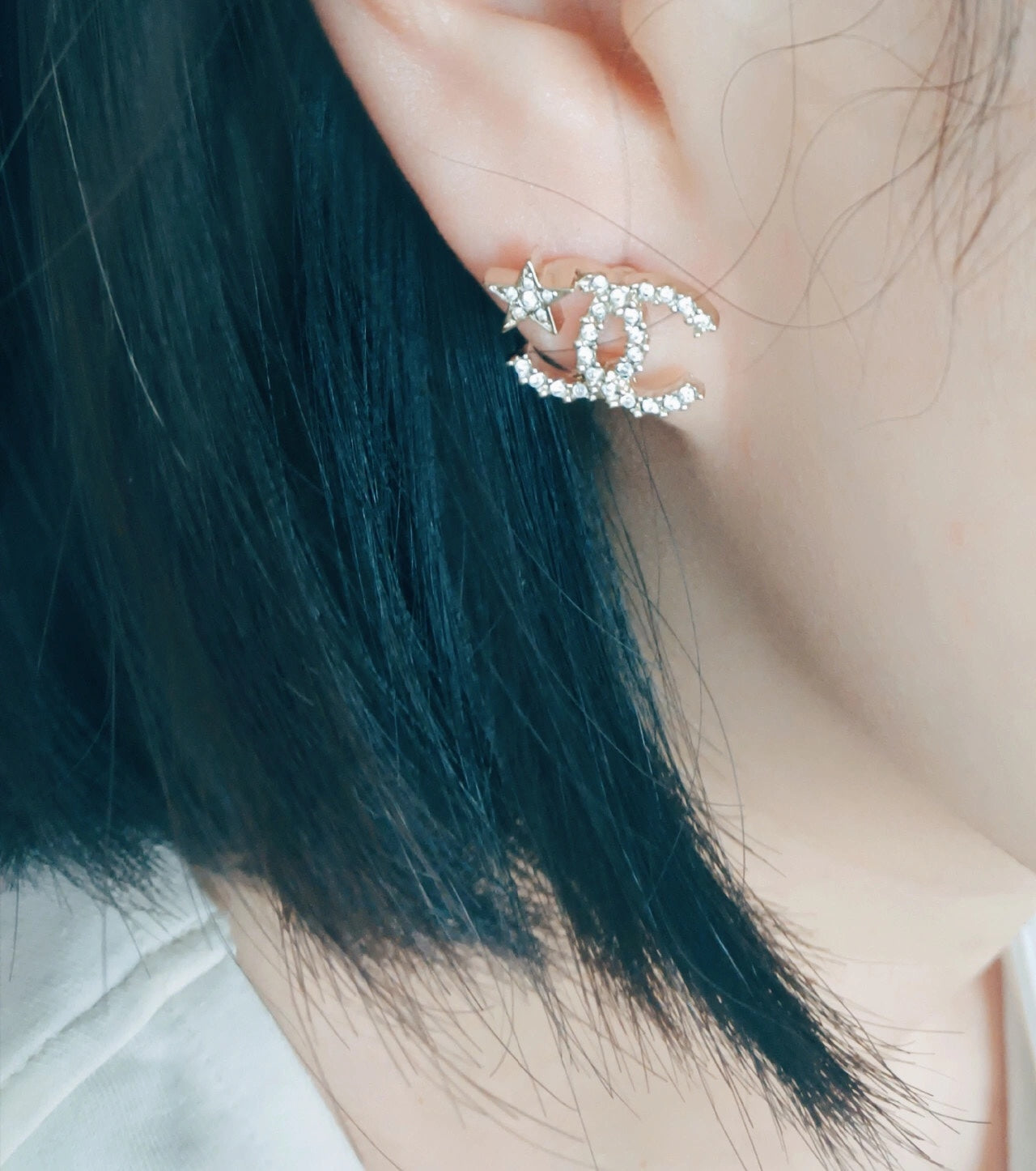 LuxluxHouse Best Quality Accessories Chanel