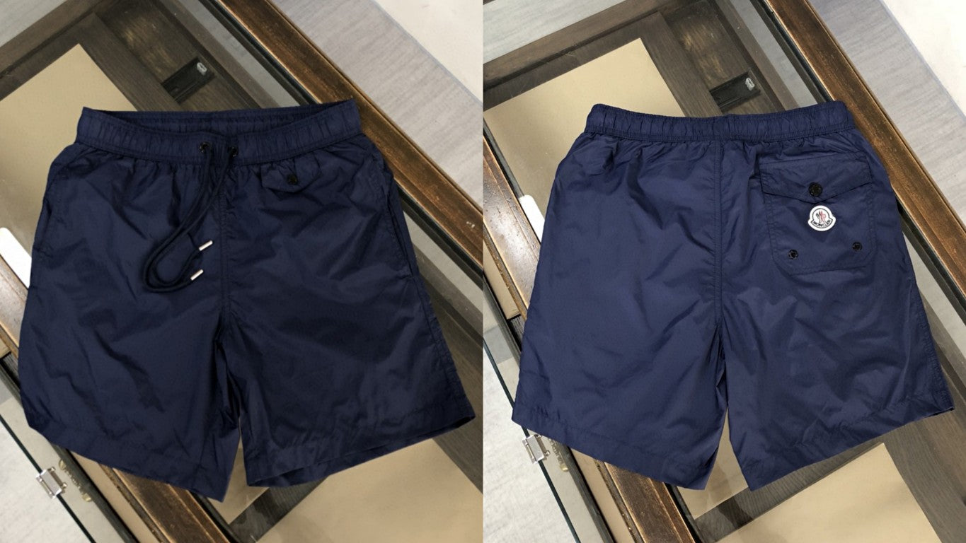 LuxluxHouse Best Quality Clothes Pants Moncler