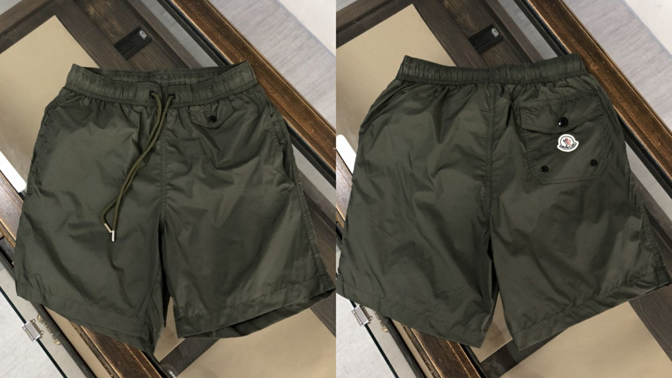 LuxluxHouse Best Quality Clothes Pants Moncler