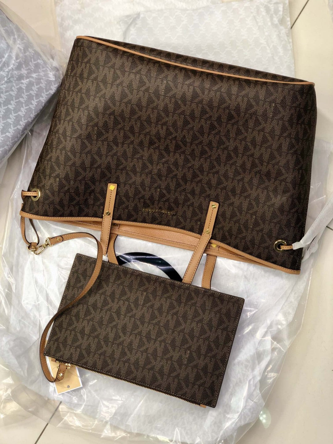 LuxluxHouse Best Quality Bags MichaelKors