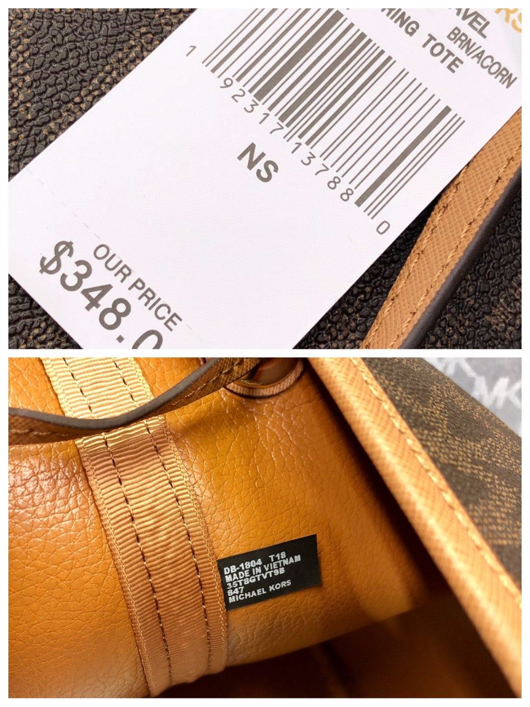 LuxluxHouse Best Quality Bags MichaelKors