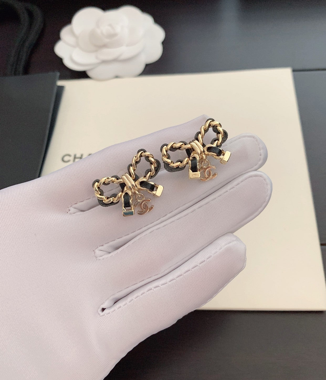 LuxluxHouse Best Quality Accessories Chanel